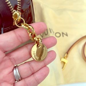 Louis Vuitton Brea Monogram Handbag-Mm26